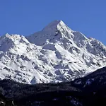 Dominic Hotel Sölden