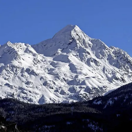 多米尼克酒店 酒店 索尔登