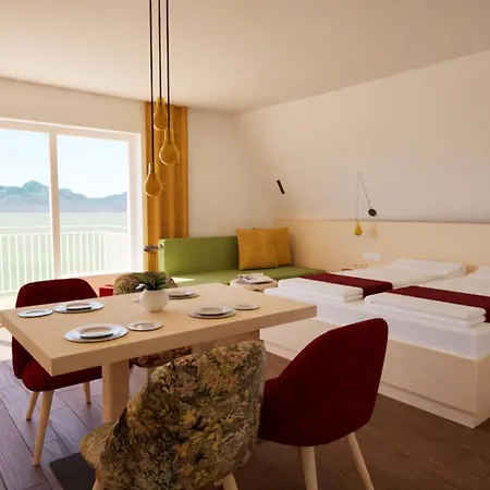 酒店 多米尼克酒店 索尔登