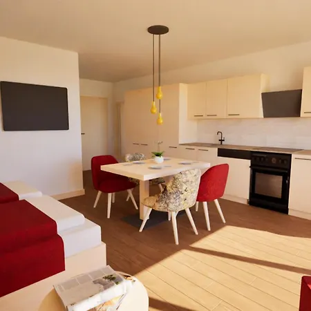 多米尼克酒店 4*