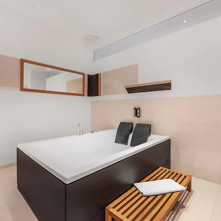 Dominic 호텔 솔덴