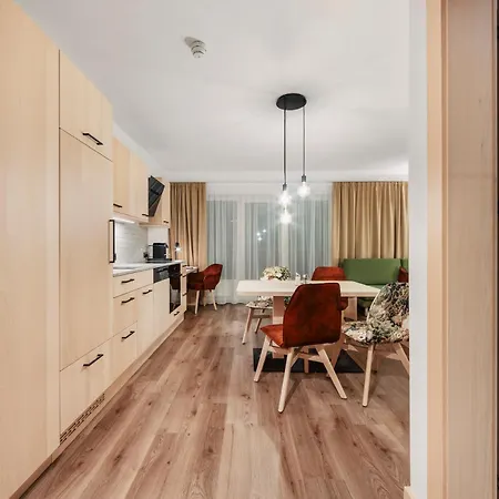 Dominic 호텔 솔덴