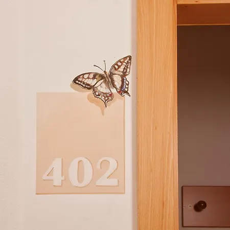 多米尼克酒店 酒店 索尔登