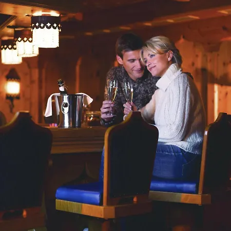 酒店 多米尼克酒店 4*