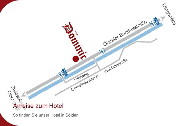 Dominic Otel 4*