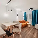 Dominic Hotel Sölden