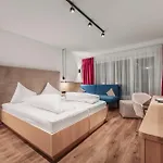 Hotell Dominic Sölden