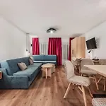 Dominic Hotel Sölden