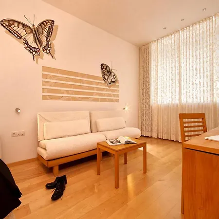 Dominic 호텔 솔덴