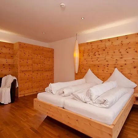 Hotel Dominic Sölden