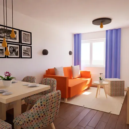Hotel Dominic