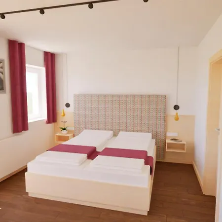 Dominic Hotel 4*