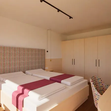 Hotel Dominic 4*