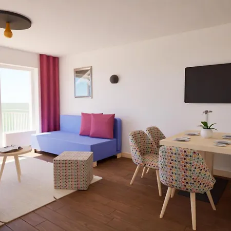 Dominic Hotel Sölden