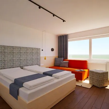 Hotel Dominic