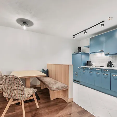 ホテルドミニク ゼルデン