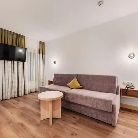Dominic Hotel Sölden