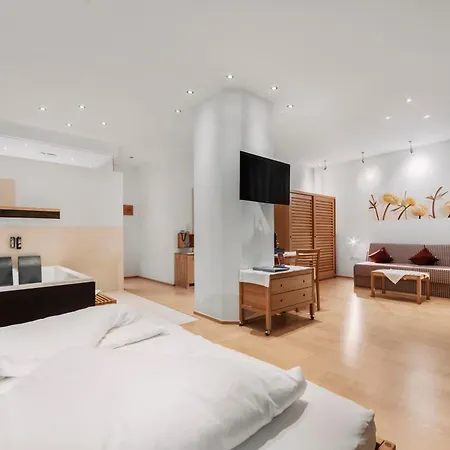 Hotel Dominic 4*