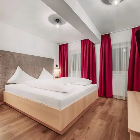 Dominic Hotel Sölden