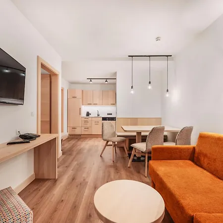 Dominic Hotel 4*