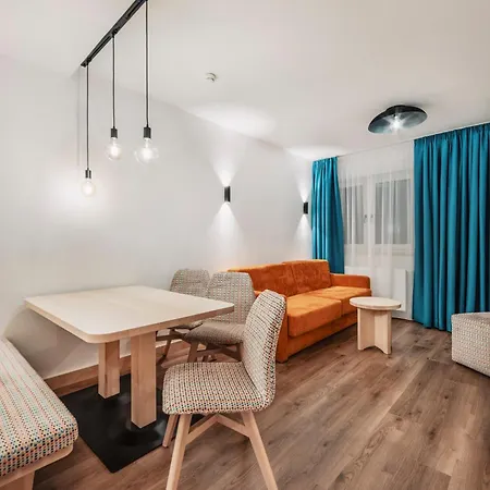Dominic Hotel Sölden