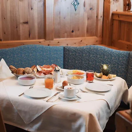 Dominic 호텔 솔덴