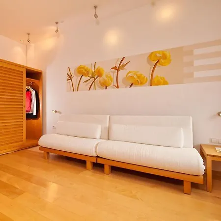Hotel Dominic Solden