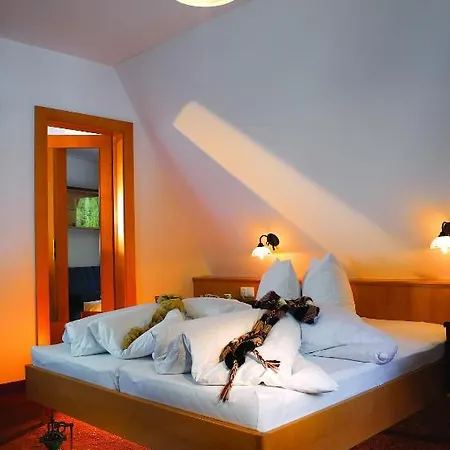 Dominic Hotel Sölden