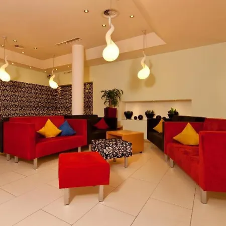 Dominic Hotel Sölden