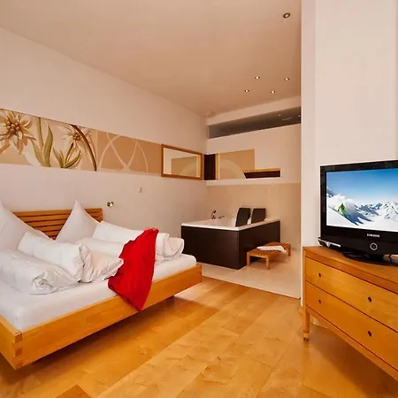 Hotel Dominic Sölden