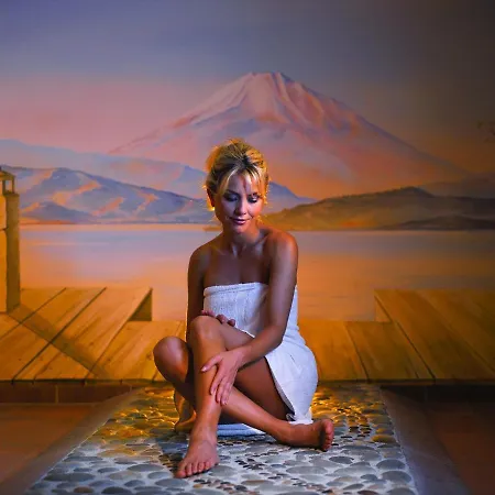 Hotel Dominic Sölden