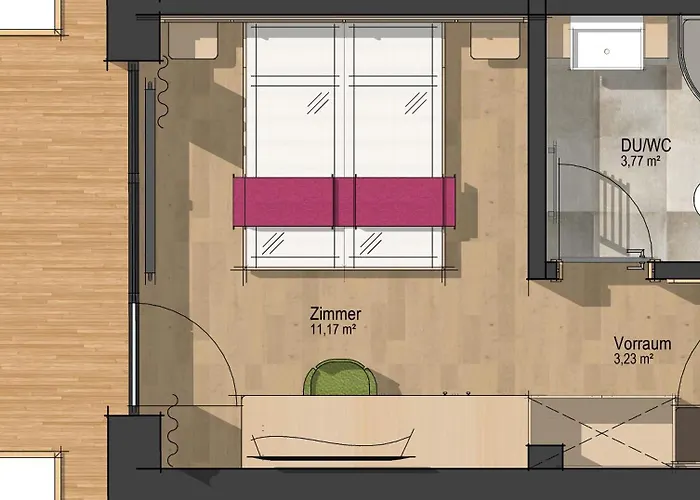 ホテルドミニク ゼルデン