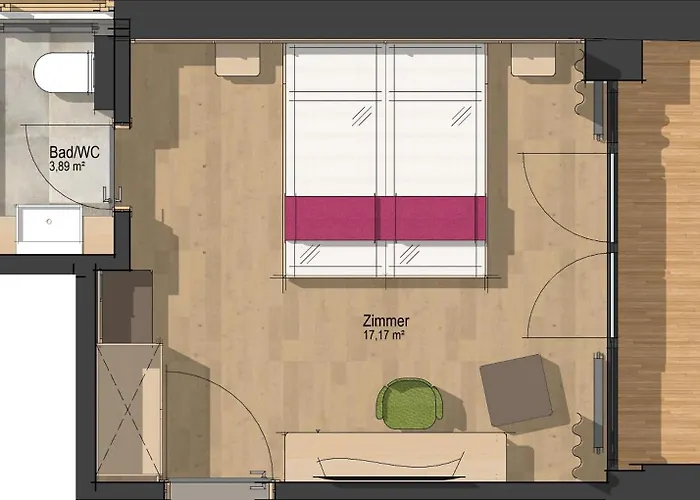 ホテルドミニク ホテル