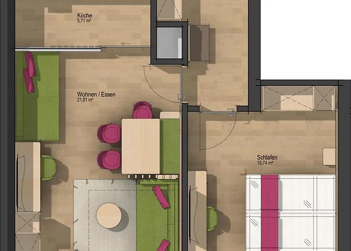 ホテルドミニク ホテル 4*