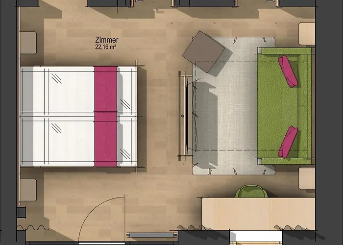 ホテルドミニク