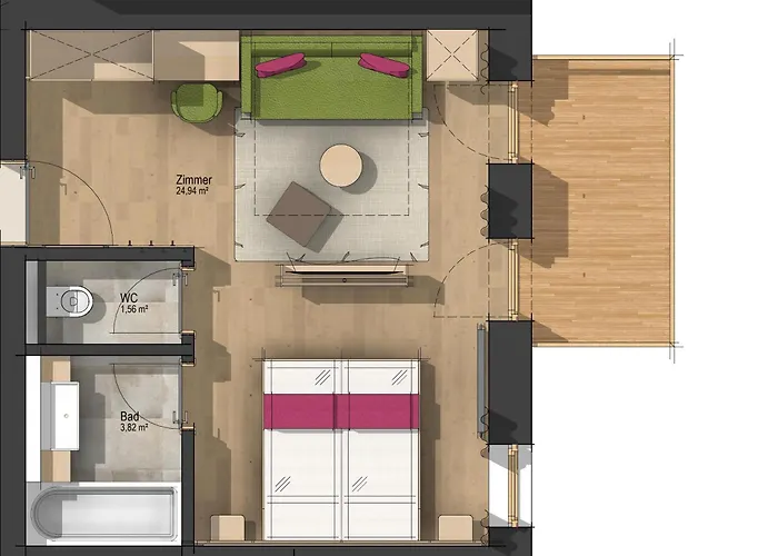 ホテル ホテルドミニク