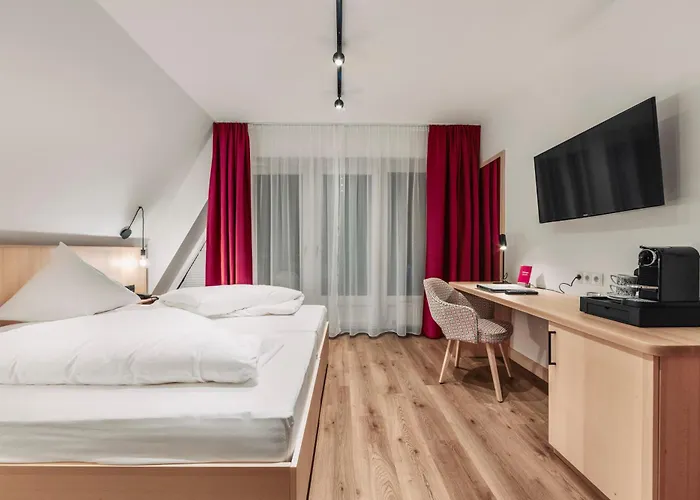 ホテルドミニク