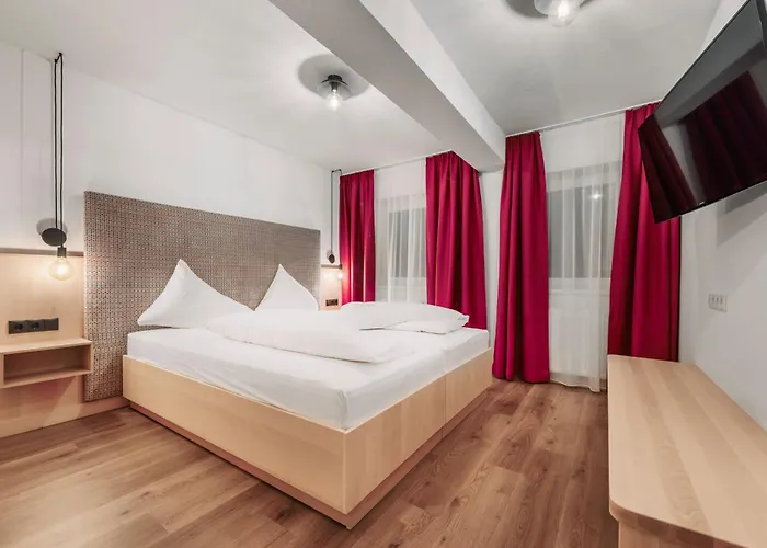 ホテルドミニク ホテル ゼルデン