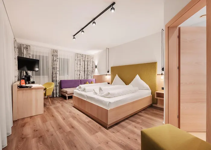 ホテルドミニク 4*