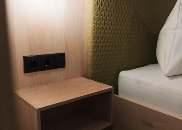 ホテルドミニク 4*