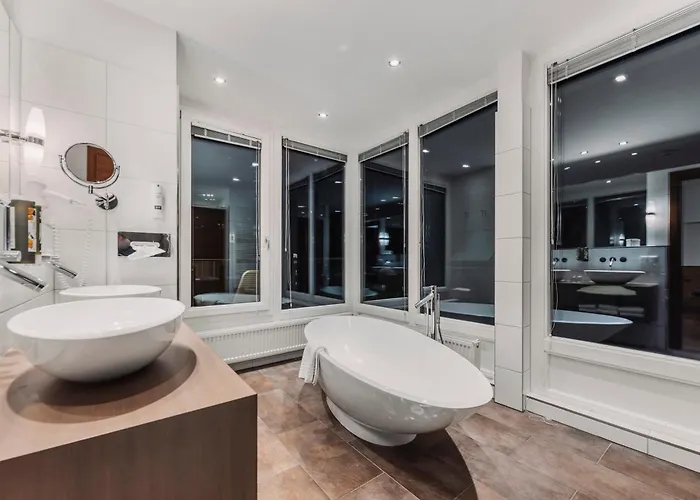 ホテルドミニク 4*