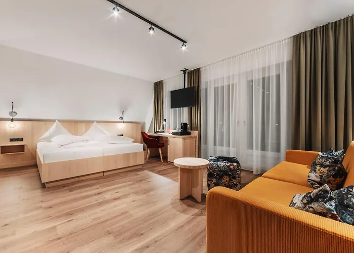 ホテルドミニク ゼルデン