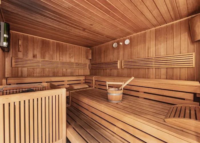 ホテルドミニク