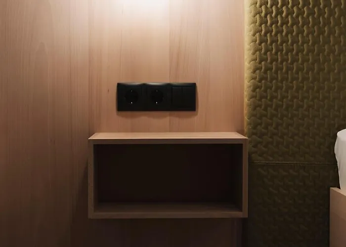 ホテルドミニク 4* ゼルデン