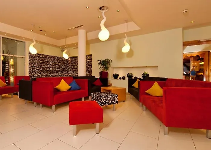 ホテルドミニク ホテル ゼルデン