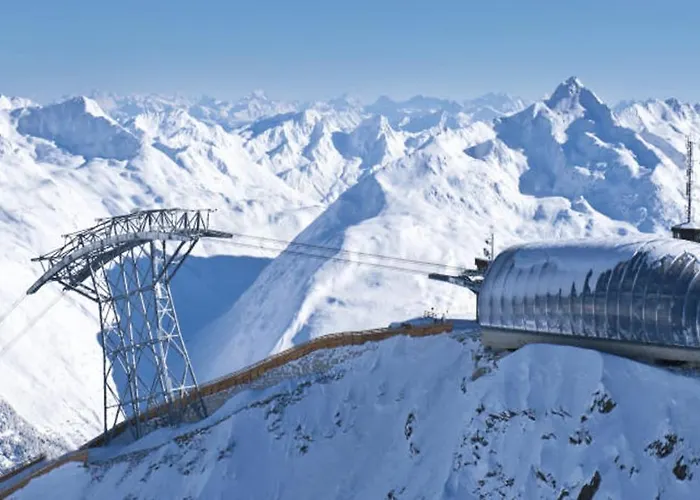 ホテルドミニク ゼルデン