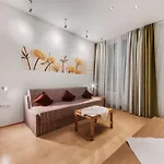 ホテルドミニク 4* ゼルデン