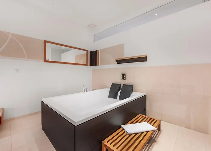 Dominic Hotel Sölden