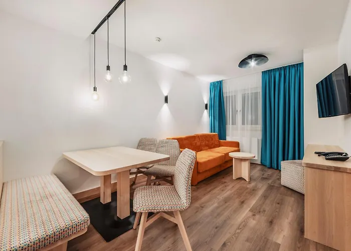 Dominic Hotel Sölden