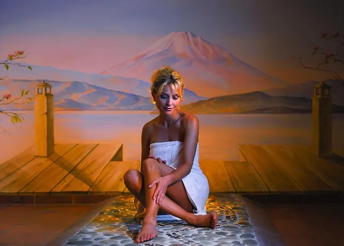 Hotel Dominic Sölden